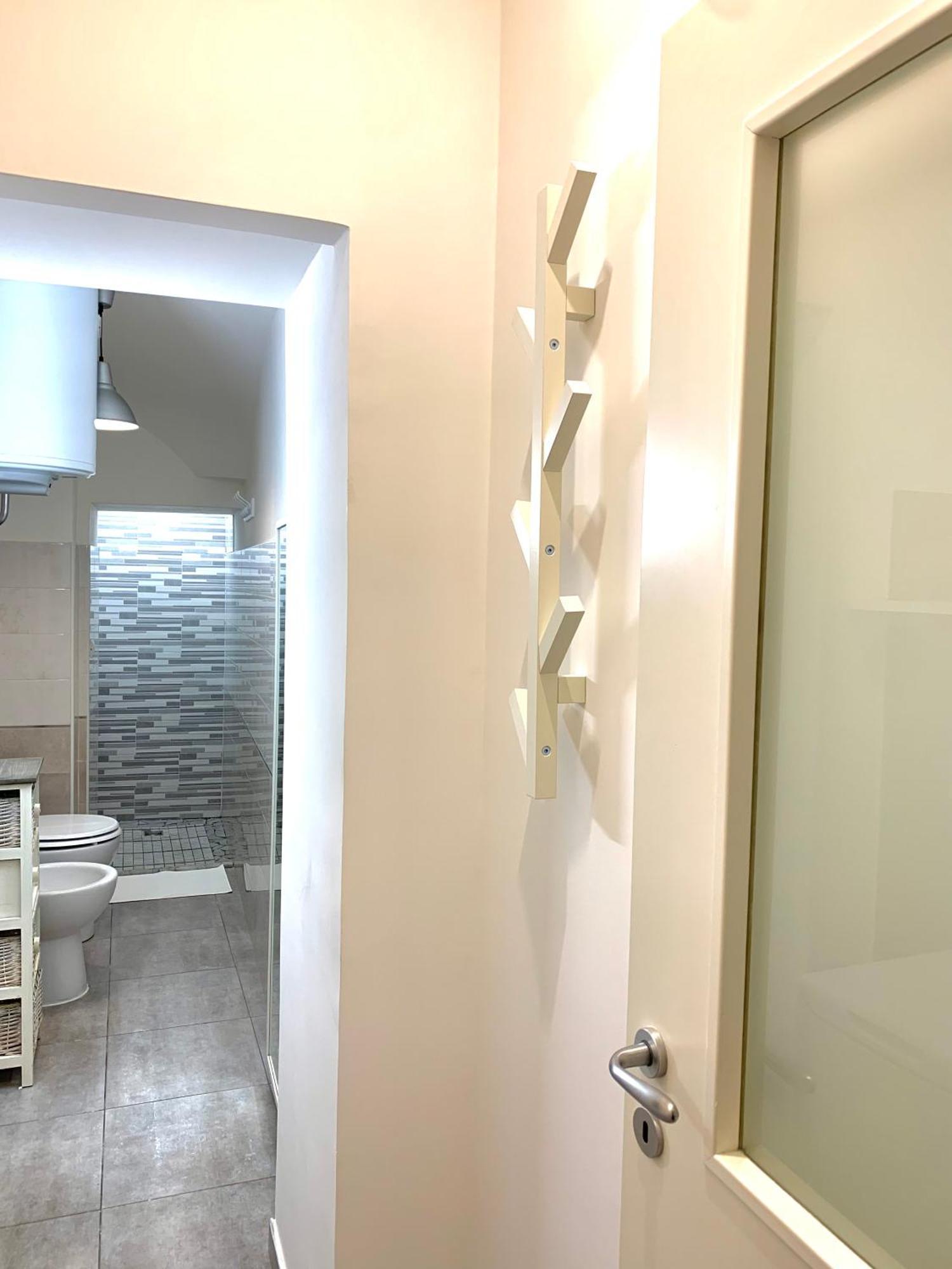 Casa Giulia, Nuovo Appartamento In Centro! Napoli Esterno foto